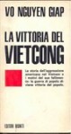 La vittoria del Vietcong - Vo Nguyen Giap