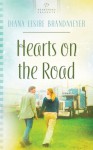 Hearts On The Road - Diana Lesire Brandmeyer