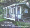 Havens and Hideaways - Jo Denbury, Ali Watkinson