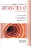 Gastroenterology - Ralph Boulton, H.J.F. Hodgson, Claire Cousins, Sanjeev Gupta