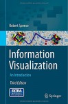 Information Visualization: An Introduction - Robert Spence