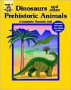 Dinosaurs and Other Prehistoric Animals - Jo Moore