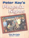 Phoenix Nights - Peter Kay