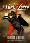 The Mark of Zorro - Johnston McCulley, Armando Duran