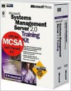 Systems Management Server 2.0 Training Kit - Microsoft Press, Microsoft Press