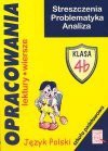 Opracowania 4b szkoła podstawowa - Barbara Włodarczyk