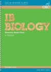 Ib Biology: Genetics Made Easy Standard Level - Ashby Merson-Davies