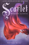 Scarlet. Crônicas Lunares - Volume 2 (Em Portuguese do Brasil) - Marissa Meyer