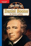 Timelinks: Approaching Level, Grade 2, the Life of Daniel Btimelinks: Approaching Level, Grade 2, the Life of Daniel Boone (Set of 6) Oone (Set of 6) - Macmillan/McGraw-Hill