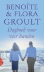 Dagboek voor vier handen - Benoîte Groult, Flora Groult, Nini Wielink