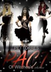 Pact of Witches's Clothes - Pet Torres Books