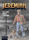 Un port dans l'ombre - Hermann Huppen