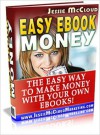 Easy Ebook Money - Lou Diamond