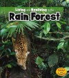 Living and Nonliving in the Rain Forest - Rebecca Rissman