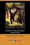 A Book of Natural History - David Starr Jordan