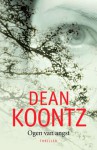 Ogen van Angst - Jacques Meerman, Leigh Nichols, Dean Koontz