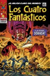 Los Cuatro Fantásticos: La Edad Dorada (Los 4 Fantásticos OmniGold #1) - Stan Lee, Jack Kirby