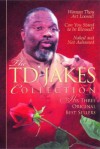 The T.D. Jakes Collection - T.D. Jakes