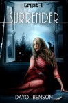 Surrender (Crystal Book 2) - Dayo Benson