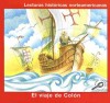 El Viaje de Colon(the Journey of Columbus) - Melinda Lilly