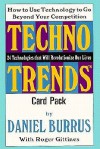 Technotrends Card Pack - Daniel Burrus