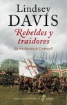 Rebeldes y traidores - Lindsey Davis