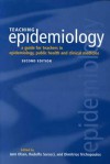 Teaching Epidemiology - Jørn Olsen