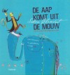 De aap komt uit de mouw - Sabien Clement