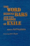 The Word Behind Bars and the Paradox of Exile - Kofi Anyidoho, Jane I. Guyer, Jane Guyer