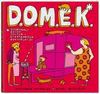 D.O.M.E.K. - Daniel Mizieliński, Aleksandra Machowiak