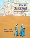 World Atlas Student Workbook Featuring Maps from the Rand McNally Goode's World Atlas, 21st Edition - Eugene Palka