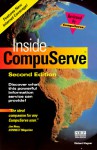 Inside CompuServe - Richard Wagner