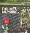 Vietnam War Memorial - Jennifer Burrows