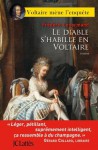 Le diable s'habille en Voltaire (Romans historiques) (French Edition) - Frédéric Lenormand