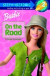 Barbie: On the Road (Barbie - Suzy Capozzi