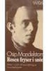 Rosen fryser i snön - Osip Mandelstam, Hans Björkegren