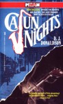 Cajun Nights - Don J. Donaldson