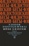 Böse Geister - Fyodor Dostoyevsky, Swetlana Geier