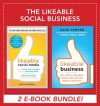 The Likeable Social Business - Dave Kerpen