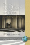 Training Higher Education Policy Makers and Leaders: A Graduate Program Perspective - Dianne Wright, Dianne Wright