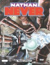 Nathan Never n. 90: Primo livello - Gianni Brusasca, Francesco Bastianoni, Roberto De Angelis