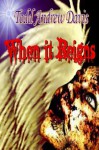 When It Reigns - Todd Davis, Jade Davis, Dean Davis, Michelle Pawula