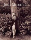 Joni Mitchell Lyrics & Poems - Joni Mitchell