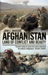 Afghanistan: Land of Conflict and Beauty - John Griffiths