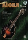 Bluegrass Mandolin Basics (Ultimate Beginner Series, Book & CD) - Dennis Caplinger