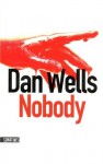 Nobody (John Wayne Cleaver #3) - Dan Wells