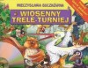 Wiosenny trele-turniej - Mieczysława Buczkówna