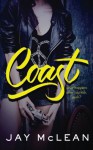 Coast (Kick Push 2) (The Road) (Volume 3) - Jay McLean