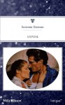 Mills & Boon : Expose - Saranne Dawson