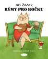 Rýmy pro kočku - Jiří Žáček